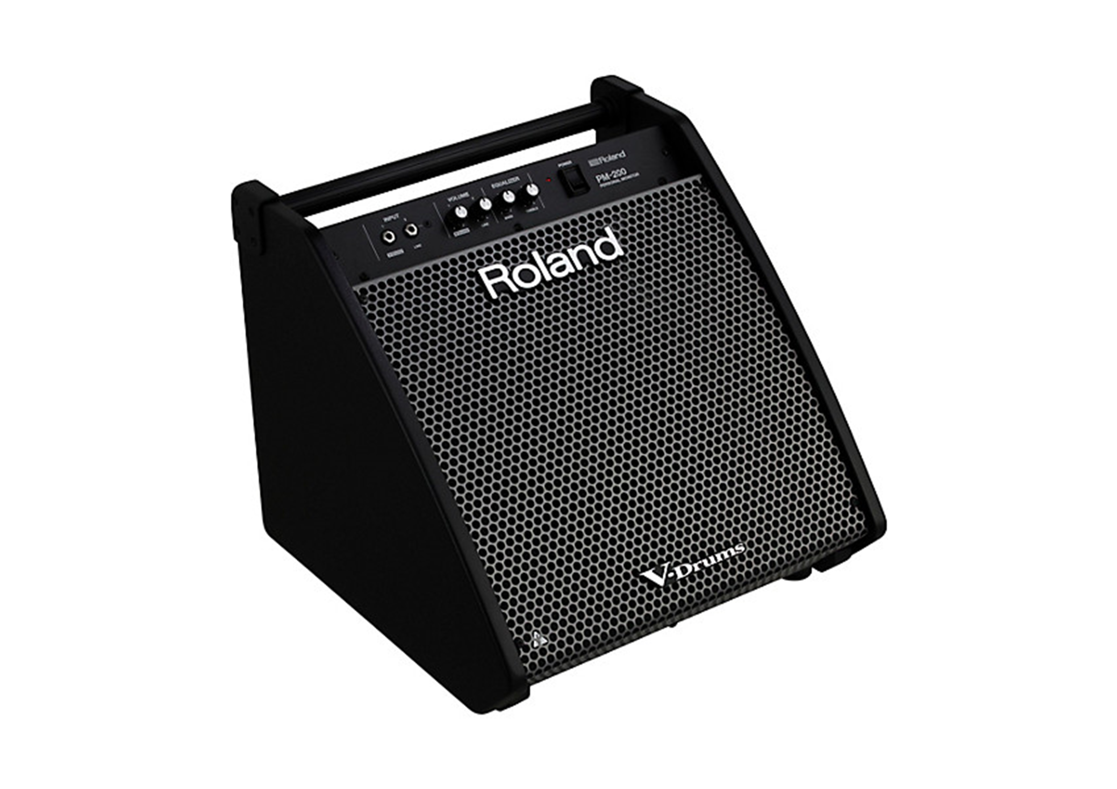 ROLAND® PM-200 180w V-Drums Personal Amplifier Monitor | LONG