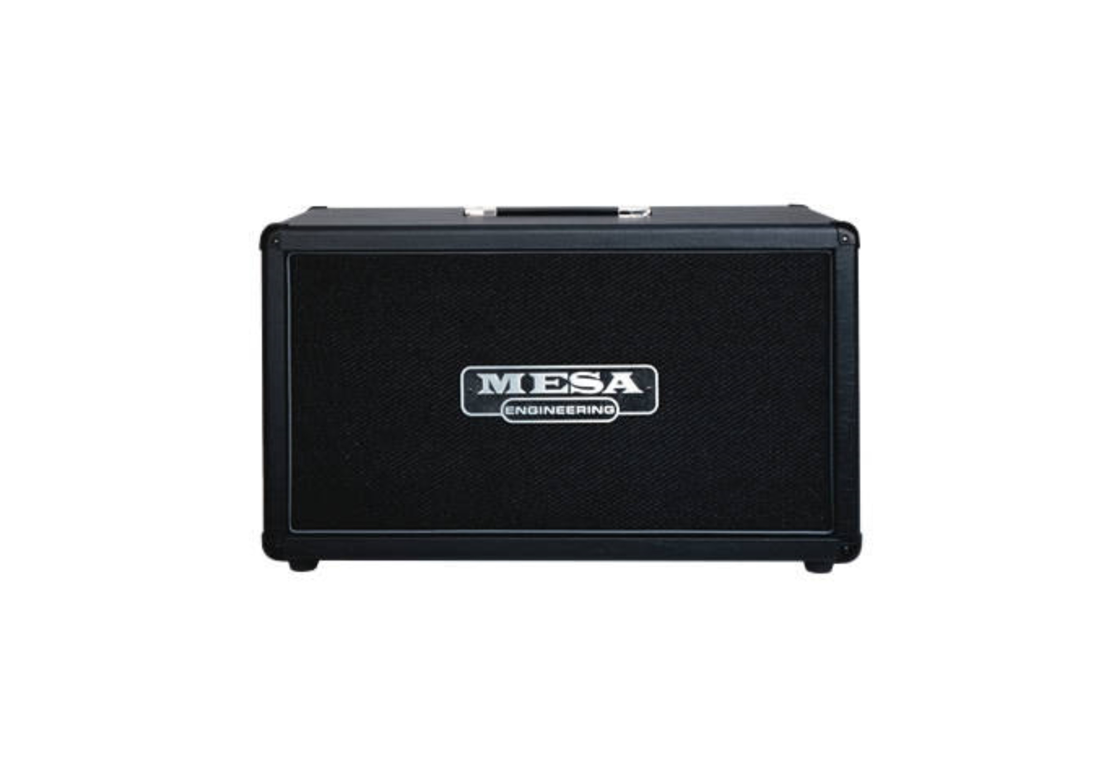 Mesa Boogie Rectifier Horizontal 2x12 8 Ohm 120watt Celestion